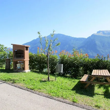 Locazione Turistica Ferienwohnung