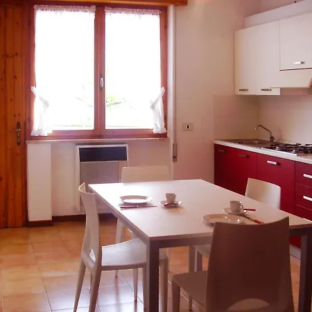 Locazione Turistica Ferienwohnung Tremosine