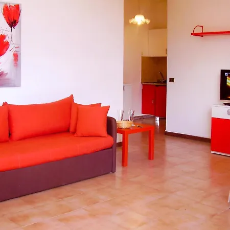 Apartment Locazione Turistica Ferienwohnung Tremosine