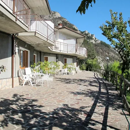 Locazione Turistica Ferienwohnung Tremosine