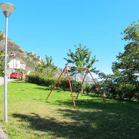 Locazione Turistica Ferienwohnung Tremosine