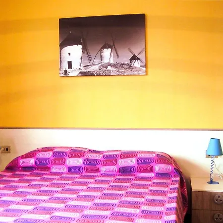 Locazione Turistica Ferienwohnung Apartment *