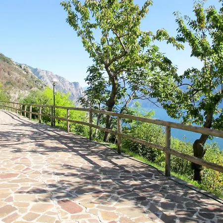 Locazione Turistica Ferienwohnung Tremosine